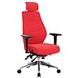 Logix 24-7 High Back Office Chair