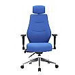 Logix 24-7 High Back Office Chair