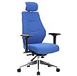 Logix 24-7 High Back Office Chair