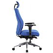 Logix 24-7 High Back Office Chair