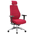 Logix 24-7 High Back Office Chair