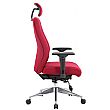 Logix 24-7 High Back Office Chair