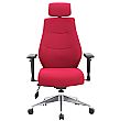 Logix 24-7 High Back Office Chair