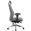 Logix 24-7 High Back Office Chair