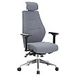 Logix 24-7 High Back Office Chair