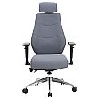 Logix 24-7 High Back Office Chair