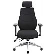 Logix 24-7 High Back Office Chair