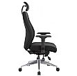 Logix 24-7 High Back Office Chair