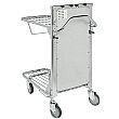 Konga Adjustable Self-Levelling Stock Trolley