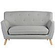 Skandi 2 Seater Sofa