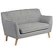 Skandi 2 Seater Sofa