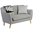 Skandi 2 Seater Sofa