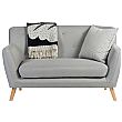 Skandi 2 Seater Sofa