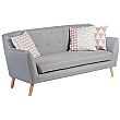 Skandi 3 Seater Sofa