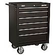 Sealey American Pro 6 Drawer Rollcab With Ball Bearing Slides