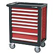 Sealey Premier 8 Drawer Rollcab With Ball Bearing Slides