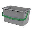 Numatic 22L Wide Mop Buckets