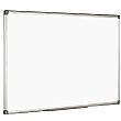 Bi-Office Contract Whiteboards + FREE Pens & Eraser