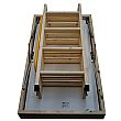 Laddaway LuxFold Timber Loft Ladders