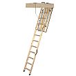 Laddaway LuxFold Timber Loft Ladders