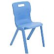 Titan Classroom Chair Cornflower