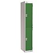 Store-It British Standard Metric Lockers With ActiveCoat