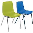 Heavy Duty MX70 Classroom Chairs