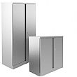 Silverline M:Line Office Cupboards