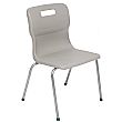 Titan 4 Leg Classroom Chairs