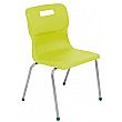 Titan 4 Leg Classroom Chairs