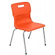 Titan 4 Leg Classroom Chairs