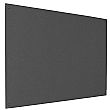 Eco-Colour Frameless Resist-A-Flame Noticeboards