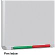 Ultralon Vitreous Enamel Steel (VES) Whiteboards