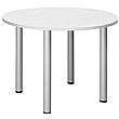 Commerce II Round Meeting Tables