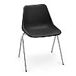 Robin Day Polyside Chair