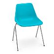 Robin Day Polyside Chair