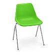 Robin Day Polyside Chair