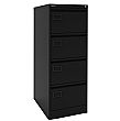 Silverline Executive Filing Cabinets