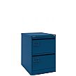 Silverline Executive Filing Cabinets