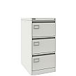 Silverline Executive Filing Cabinets