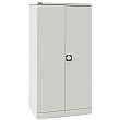 Silverline Kontrax Cupboards