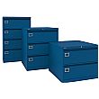 Silverline Side Filing Cabinets