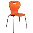 Scholar LOT Polypropylene Chair