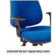 Ergo Twin Operator Chair