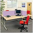 ColourPlus BusyScreen Rectangular Desktop Screen