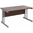 NEXT DAY Pulse Rectangular Cantilever Desks