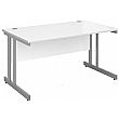 NEXT DAY Pulse Rectangular Cantilever Desks