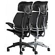 Humanscale Freedom Task Chair With Headrest