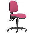 Pledge Topaz Lite Medium Back Operator Chair