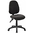 Comfort Ergo 2-Lever Operator Chairs